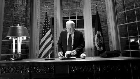 'The West Wing' play trailer remakes a fan-favorite, unforgettable episode 'The West Wing' play trailer remakes a fan-favorite, unforgettable episode