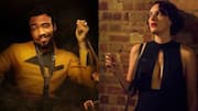 New Regency, Amazon revamp 'Mr. & Mrs. Smith' into series