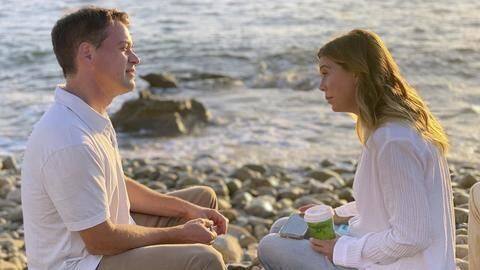 'Grey's Anatomy' makes fans emotional with dreamlike return of O'Malley 'Grey's Anatomy' makes fans emotional with dreamlike return of O'Malley