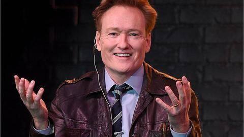 Conan O'Brien to end his decades-long TV career Conan O'Brien to end his decades-long TV career