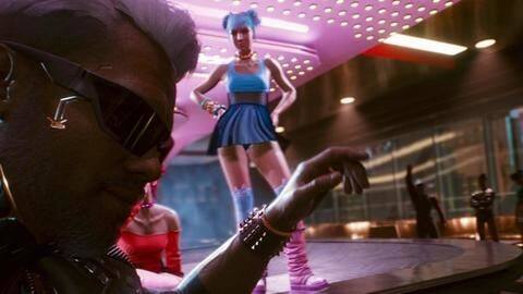 'Cyberpunk 2077' bans sex with Johnny Silverhand aka Keanu Reeves 'Cyberpunk 2077' bans sex with Johnny Silverhand aka Keanu Reeves