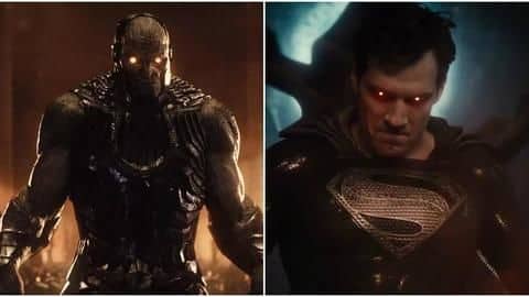 'Zack Snyder's Justice League': What it is and isn't 'Zack Snyder's Justice League': What it is and isn't