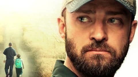 'Palmer' marks Justin Timberlake's return to acting after three years 'Palmer' marks Justin Timberlake's return to acting after three years