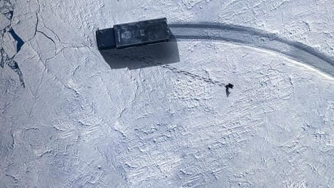 'Below Zero': The best Netflix 2021 crime movie till today 'Below Zero': The best Netflix 2021 crime movie till today