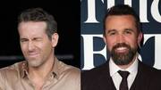 Ryan Reynolds, Rob McElhenney may buy out Welsh football club