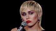 Miley Cyrus finds women 'way hotter,' calls penis 'wonderful sculptures'