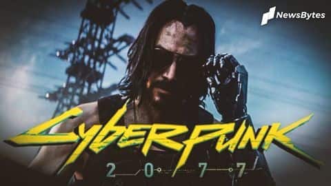 'Cyberpunk 2077' investors file lawsuit against developer CD Projekt 'Cyberpunk 2077' investors file lawsuit against developer CD Projekt