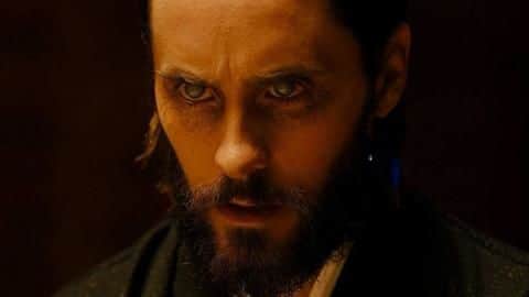 'The Little Things', Jared Leto's foray into Joker-resembling character 'The Little Things', Jared Leto's foray into Joker-resembling character