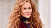 Filming thriller series 'The Undoing' left Nicole Kidman 'physically sick'