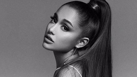 Insta-queen Ariana Grande becomes first woman to cross 200mn followers Insta-queen Ariana Grande becomes first woman to cross 200mn followers