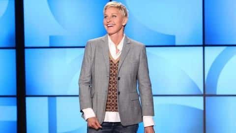 'The Ellen DeGeneres Show' to continue, celeb-host 'isn't giving up' 'The Ellen DeGeneres Show' to continue, celeb-host 'isn't giving up'