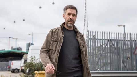 'House of The Dragon' gets King Targaryen in Paddy Considine 'House of The Dragon' gets King Targaryen in Paddy Considine