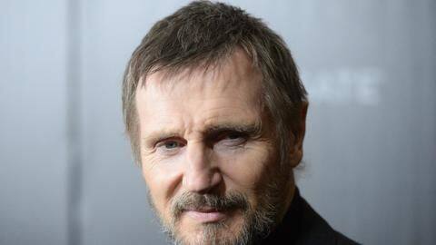 Liam Neeson approached to revive 'The Naked Gun' franchise Liam Neeson approached to revive 'The Naked Gun' franchise
