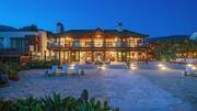 Pierce Brosnan lists Bond-inspired Malibu property for $100mn