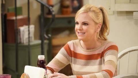 'Mom' star Anna Faris quits show after successful 7-season run 'Mom' star Anna Faris quits show after successful 7-season run