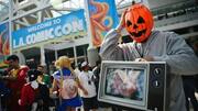 LA Comic Con organized for December, as an in-person event