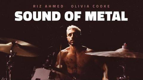 'Sound of Metal': Of tragedy, distortion and endless disbelief 'Sound of Metal': Of tragedy, distortion and endless disbelief