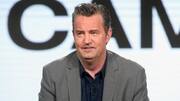 'F.R.I.E.N.D.S' star Matthew Perry engaged to girlfriend Molly Hurwitz