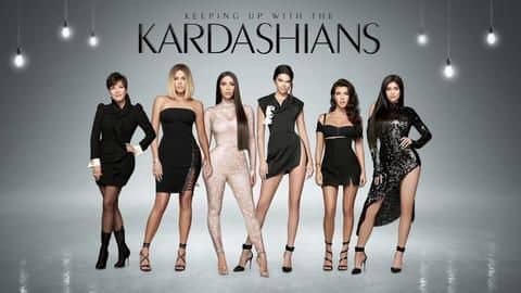 'Keeping Up with the Kardashians' is ending, informs the family 'Keeping Up with the Kardashians' is ending, informs the family