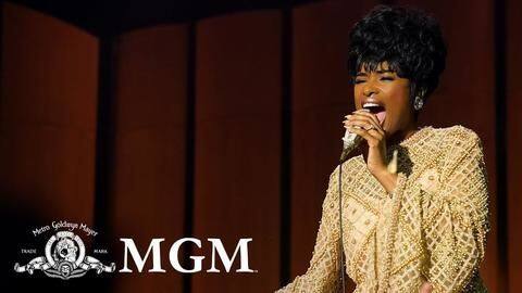 'Respect': Jennifer Hudson elated for playing her idol Aretha Franklin 'Respect': Jennifer Hudson elated for playing her idol Aretha Franklin