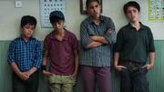 Majid Majidi's 'Sun Children' is Iran's official Oscar 2021 entry