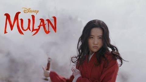 China agrees for Mulan's theatrical release, leaves Disney elated China agrees for Mulan's theatrical release, leaves Disney elated