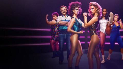 Netflix axes 'GLOW' Season 4 citing health risks during filming Netflix axes 'GLOW' Season 4 citing health risks during filming