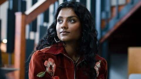 'Sex Education' actor Simone Ashley joins Netflix's 'Bridgerton' 'Sex Education' actor Simone Ashley joins Netflix's 'Bridgerton'