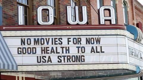 Streaming players owned last year, as cinema halls bled poorly Streaming players owned last year, as cinema halls bled poorly