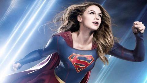 'Supergirl' series to end with "one helluva" Season 6 'Supergirl' series to end with "one helluva" Season 6