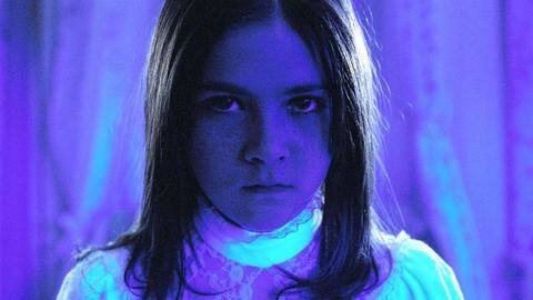 Horror hit 'Orphan' returns with Isabelle Fuhrman as cruel Esther Horror hit 'Orphan' returns with Isabelle Fuhrman as cruel Esther