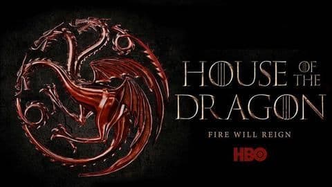'House of Dragon' on-track for 2022 release, says HBO boss 'House of Dragon' on-track for 2022 release, says HBO boss