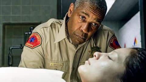 Denzel Washington-starrer 'The Little Things' scorches box office, HBO Max Denzel Washington-starrer 'The Little Things' scorches box office, HBO Max