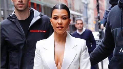 Kourtney Kardashian says she'll miss 'KUWTK'; stop faking, say fans Kourtney Kardashian says she'll miss 'KUWTK'; stop faking, say fans