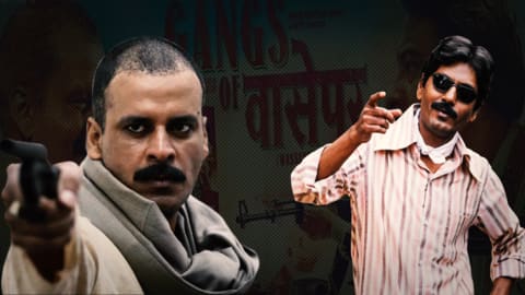 'Gangs of Wasseypur' turns nine: Here are some unusual facts 'Gangs of Wasseypur' turns nine: Here are some unusual facts