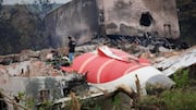 Air India crash: Indian, US investigators to meet in Washington