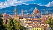Art lovers, Florence is one destination you can't miss 