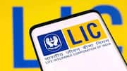 LIC explores investments in fintech, health insurance sectors