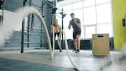 Pilates v/s CrossFit: Which is better for core strength?
