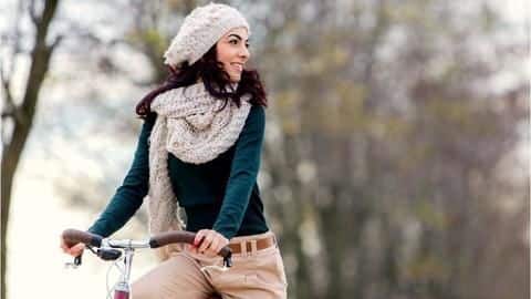 Fashion tips that can maximize your style quotient this winter Fashion tips that can maximize your style quotient this winter