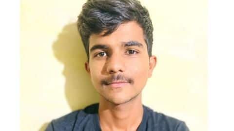 Teenage entrepreneur Vishal's journey to success, social media, and InstaEASY Teenage entrepreneur Vishal's journey to success, social media, and InstaEASY
