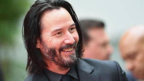 #ComicBytes: Everything you need to know about Keanu Reeves' BRZRKR #ComicBytes: Everything you need to know about Keanu Reeves' BRZRKR