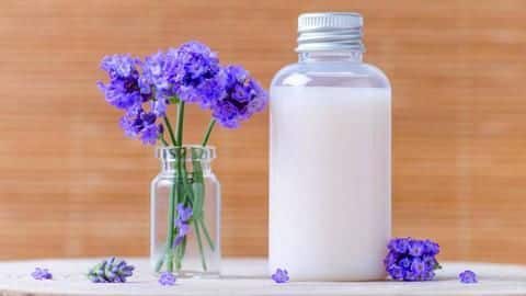 Beauty tips: How to make chemical-free shampoo at home Beauty tips: How to make chemical-free shampoo at home