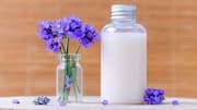 Beauty tips: How to make chemical-free shampoo at home