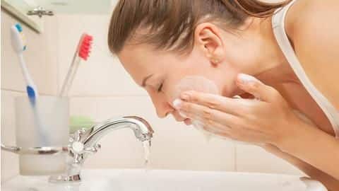 How to choose the perfect cleanser for your skin type How to choose the perfect cleanser for your skin type