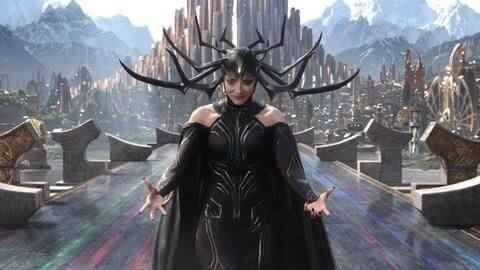 Key differences between Hela's character in the MCU and comics Key differences between Hela's character in the MCU and comics