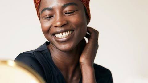 Five food items you should eat for good skin Five food items you should eat for good skin