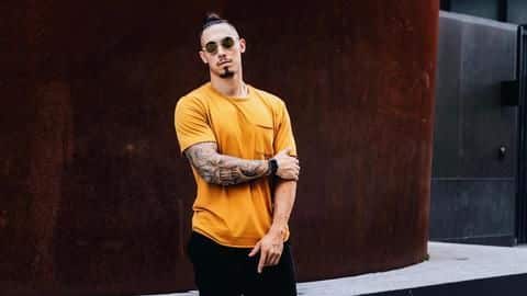Story of Bobby Bandz, an award-winning photographer and videographer Story of Bobby Bandz, an award-winning photographer and videographer