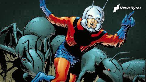 #ComicBytes: The most despicable acts of sassy inventor, Hank Pym #ComicBytes: The most despicable acts of sassy inventor, Hank Pym
