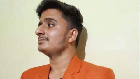Indian teenage entrepreneur Sachin Farroda's successful journey in digital marketing Indian teenage entrepreneur Sachin Farroda's successful journey in digital marketing